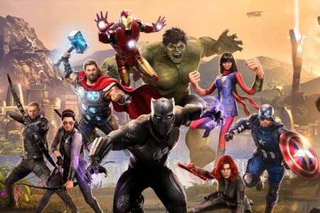 Marvel’s Avengers celebrates 1 year anniversary by giving away free items