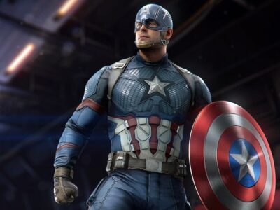 Marvel’s Avengers coming to Xbox Game Pass tomorrow