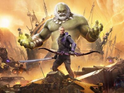 Marvel’s Avengers Patch 1.5 will allow you to replay the campaign