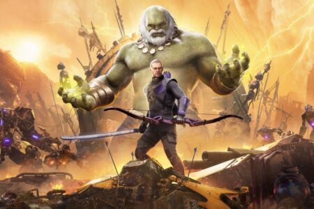 Marvel’s Avengers Patch 1.5 will allow you to replay the campaign