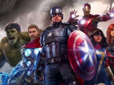Marvel’s Avengers will finally allow missions to have multiples of the same hero, with one capture
