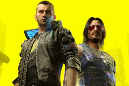 Massive Changes Revealed in Cyberpunk 2077 1.2 Patch Notes