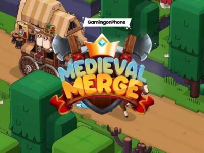 Medieval Merge Beginner’s Guide and Tips