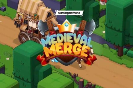 Medieval Merge Beginner’s Guide and Tips