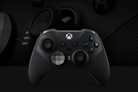 Microsoft asks gamers if they want Dualsense functionality in the Xbox Series X controller