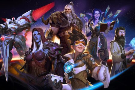 Microsoft will buy Activision Blizzard for nearly $ 70 billion