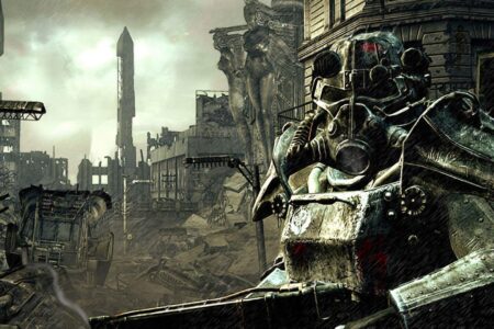 Microsoft will merge the new “Vault” subsidiary into Bethesda’s parent company ZeniMax
