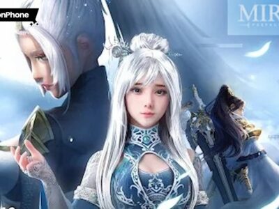 Mirage: Perfect Skyline free codes and how to redeem them (April 2022)