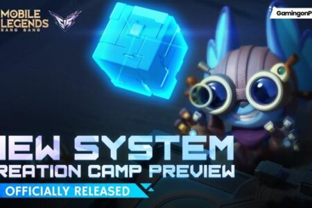 Mobile Legends: Creation Camp Complete Guide and Tips