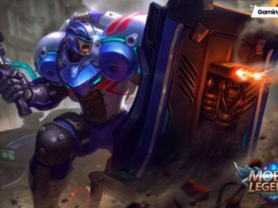 Mobile Legends Johnson Guide: Best Emblem, Build & Gameplay Tips