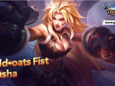 Mobile Legends Masha Guide: Best Emblem, Build & Gameplay Tips
