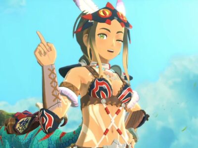 Monster Hunter Stories 2 Demo available on Nintendo Switch