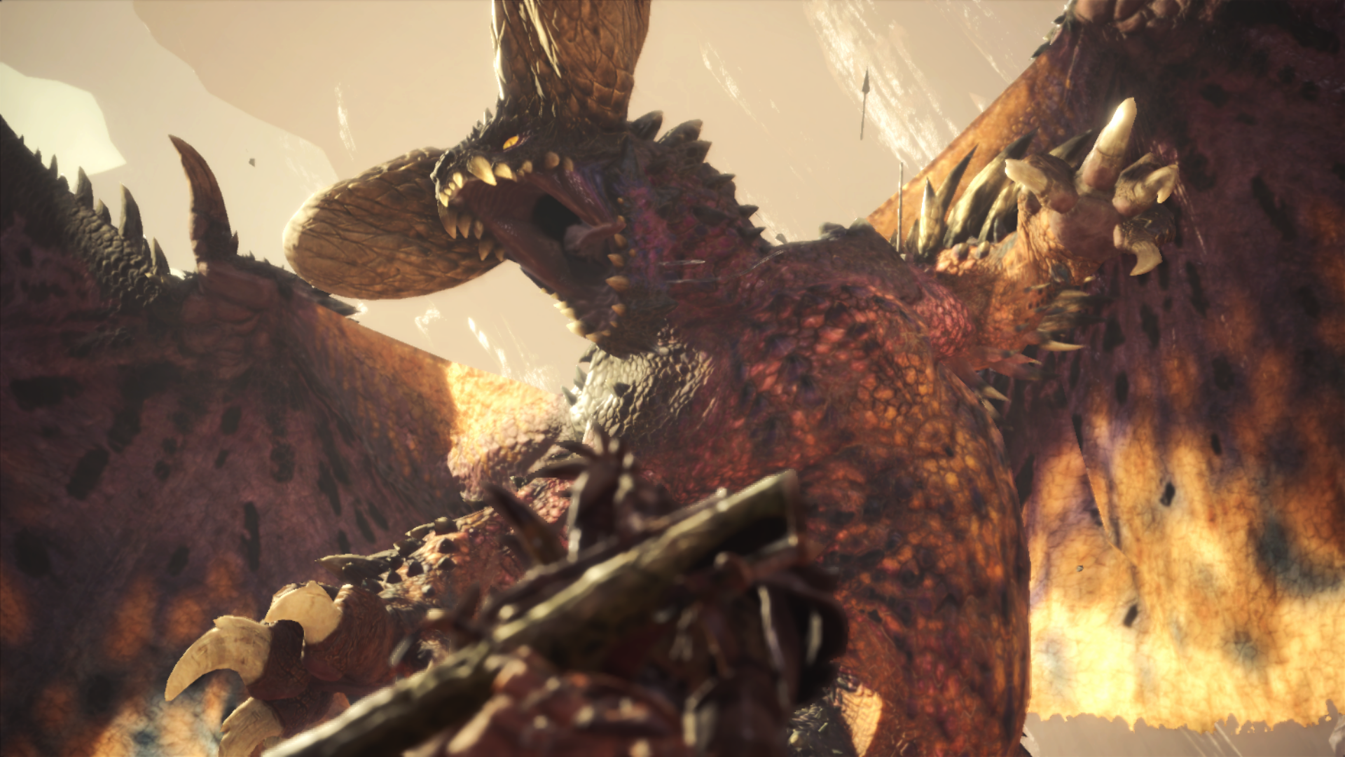 Monster Hunter: Worldwide Review | Gammick
