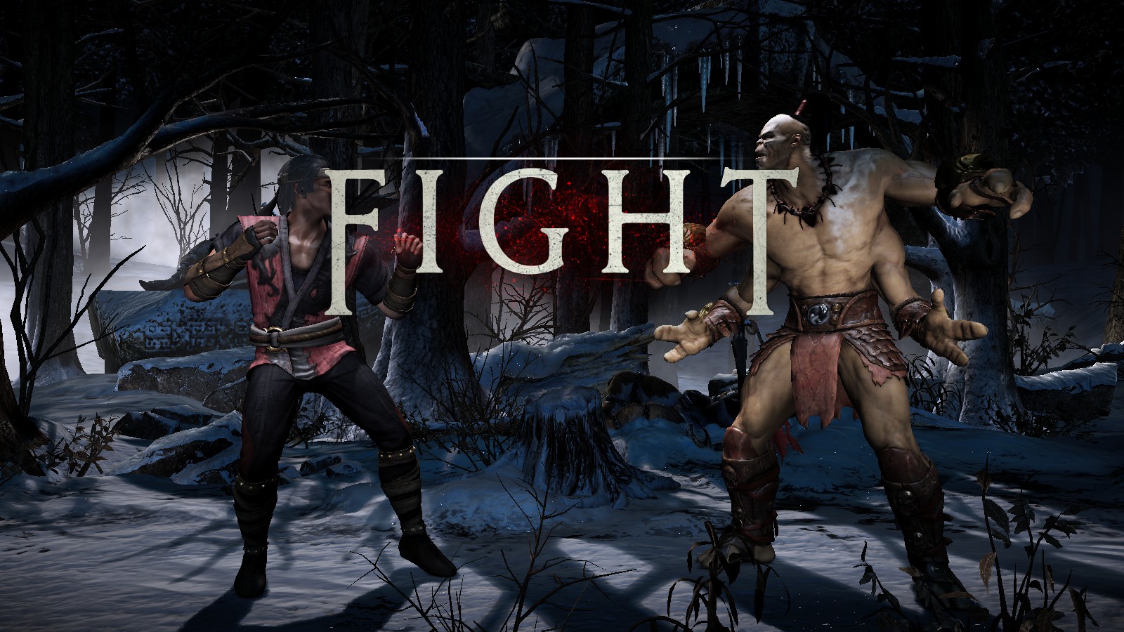 Mortal Kombat XL Review |  Gammick