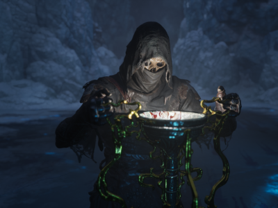 Mortal Shell Review