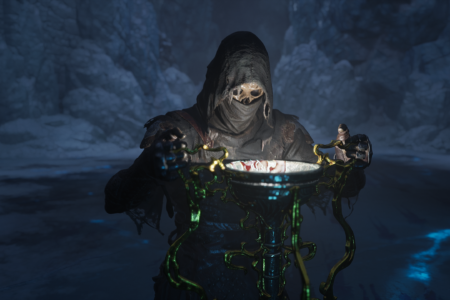 Mortal Shell Review