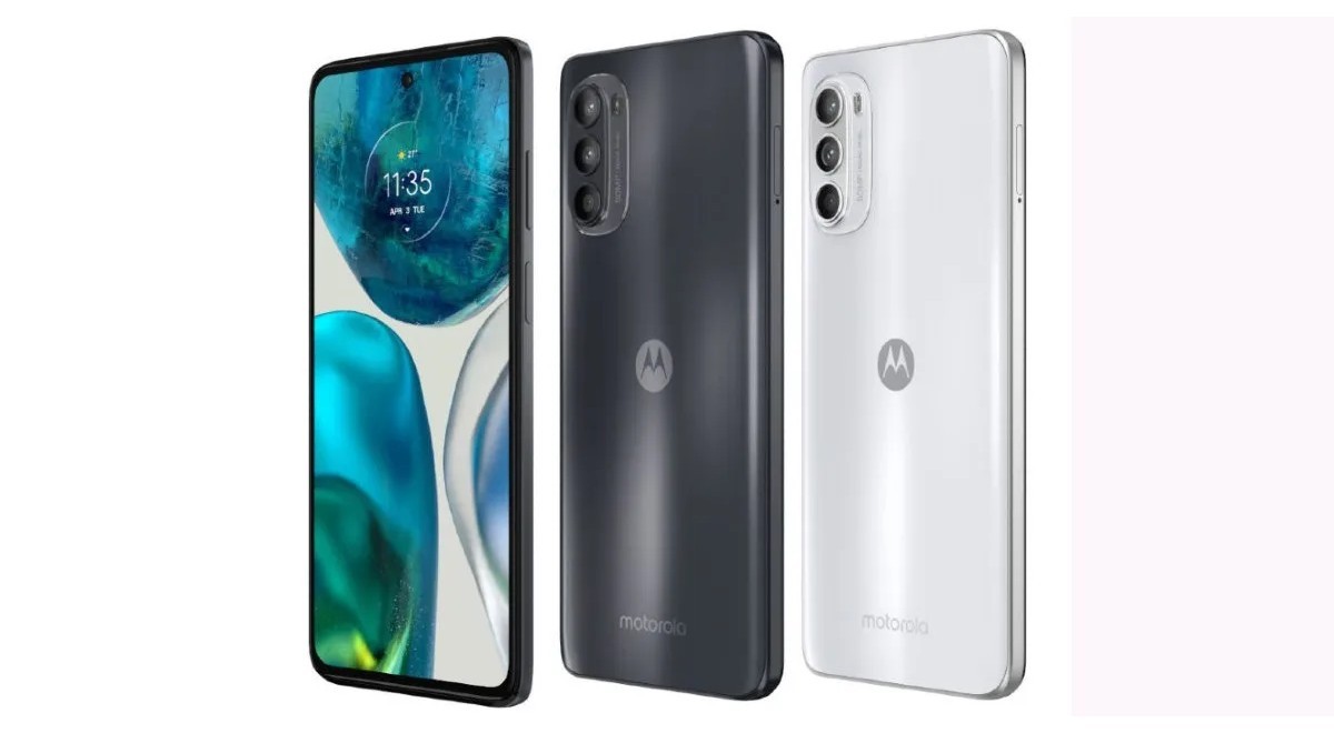 Moto G52 will be launched in India this month, the rumor says