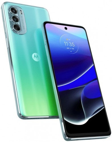 Motorola Moto G Stylus 5G and Moto G 5G 2022 Versions Arrive with 50MP Cameras and 5,000mAh Batteries