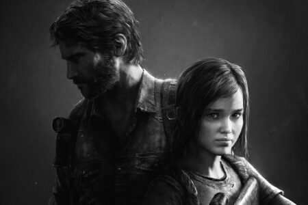 Naughty Dog working on The Last Of Us Remake for PS5