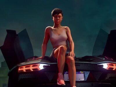 Need for Speed ​​Heat Review