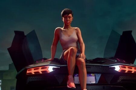 Need for Speed ​​Heat Review
