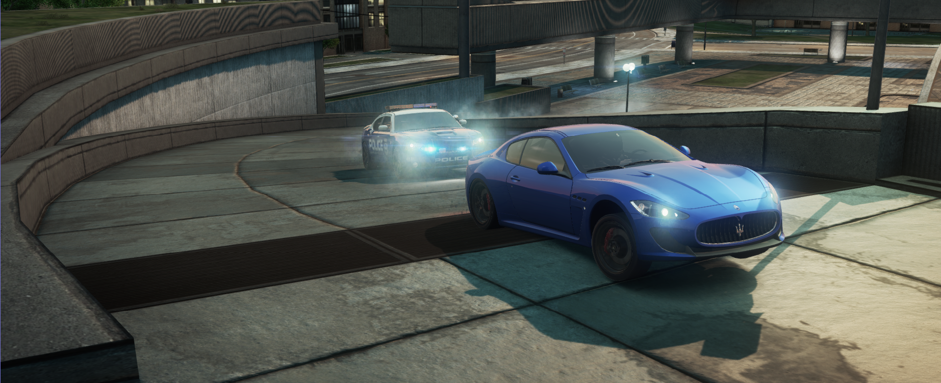 Need for Speed: Most Wanted Review | Gammick