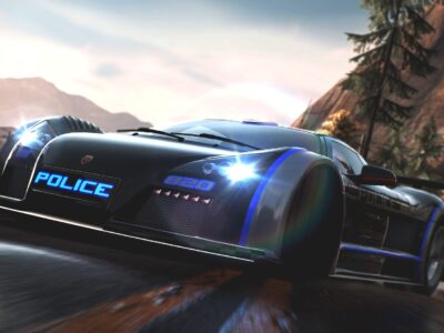 Need for Speed: Hot Pursuit remastered review