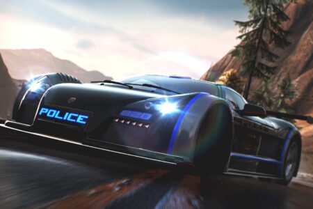 Need for Speed: Hot Pursuit remastered review