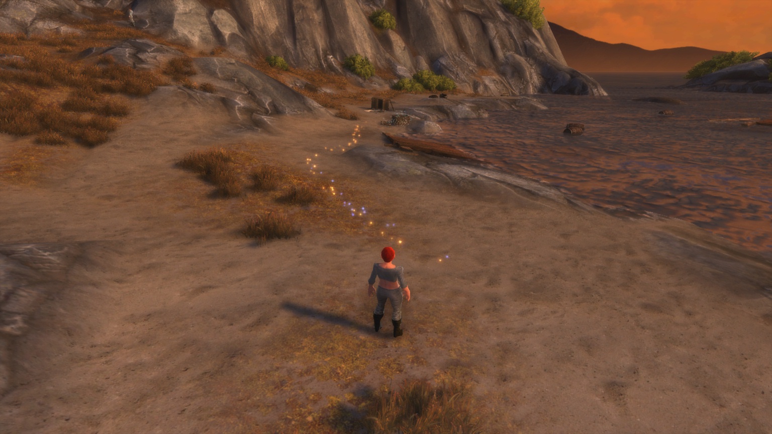 Neverwinter Review | Gammick