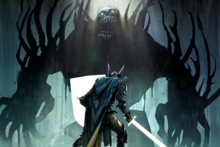 The new book reveals the setting for Dragon Age 4