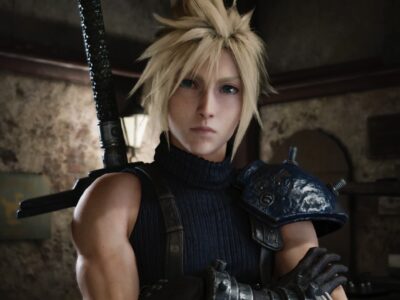 New Final Fantasy 7 Remake content may be announced this week