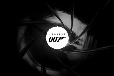 The new James Bond game could be the first of a trilogy