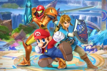 Where and when to watch today’s Nintendo Direct live stream