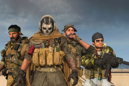 Call of Duty: Black Ops Cold War adds new playlists and weapons