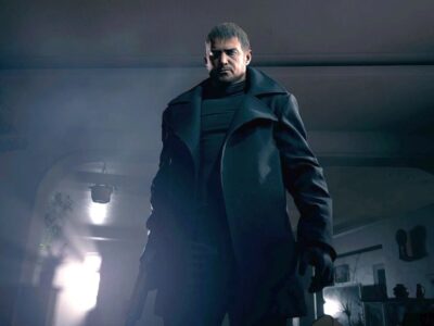 The new Resident Evil project leaks ahead of today’s showcase