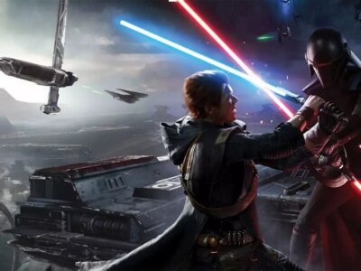 3 new Star Wars games from Respawn Entertainment