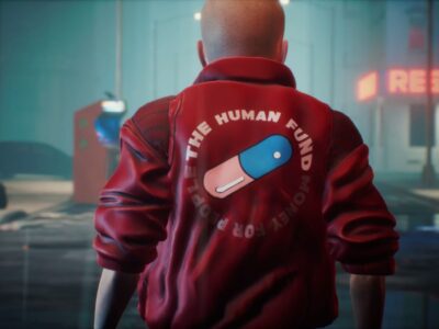PS5 horror game “Seinfeld” gets a trailer and a Patreon campaign