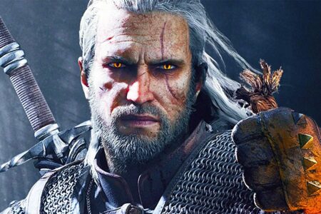 New Witcher game coming from CD Projekt Red