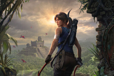 The next Tomb Raider game to connect old series with new titles