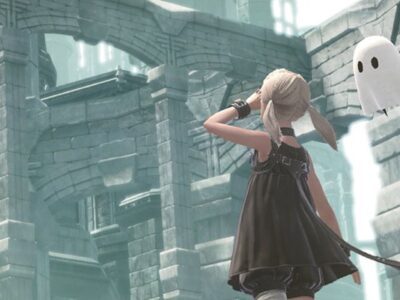 Nier’s reincarnation will be launched worldwide in July