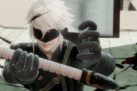 Nier Replicant Trailer: New Dungeon, Weapons, Costumes, and More
