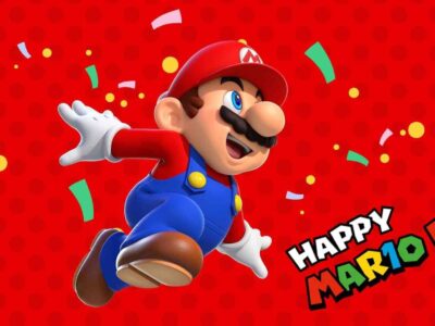 March 10 is Mario’s day!  Here are the best Nintendo offers available this week