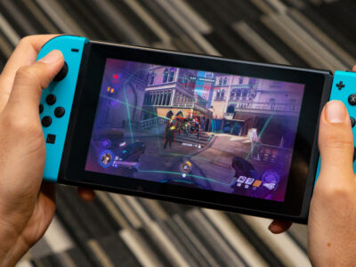 Nintendo Switch Pro model to offer improved graphics but have a steeper price tag