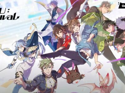 Nu: Free Carnival Codes and How to Redeem Them (April 2022)