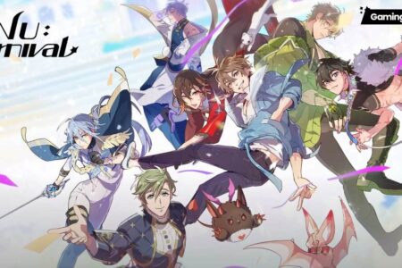Nu: Free Carnival Codes and How to Redeem Them (April 2022)