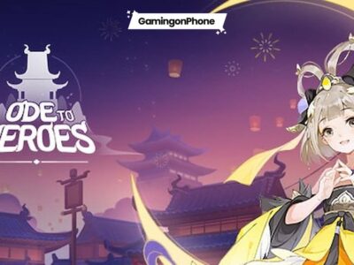 Ode To Heroes Free Codes And How To Redeem Them (April 2022)