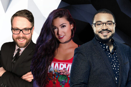 Official E3 2021 schedule revealed