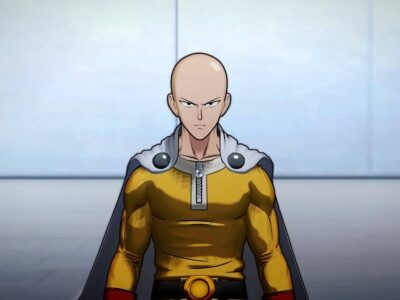 One-Punch Man: A Hero Nobody Knows Review
