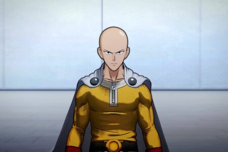 One-Punch Man: A Hero Nobody Knows Review