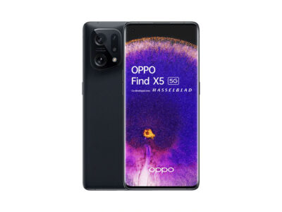 Oppo Find X5 Audio test